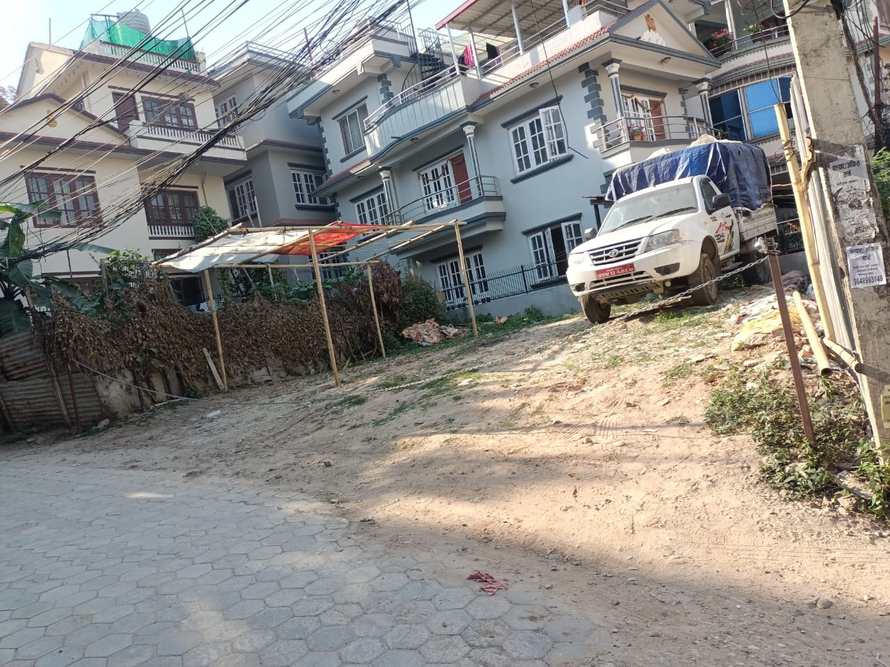 Picture of Tokha Municipality, Bagmati